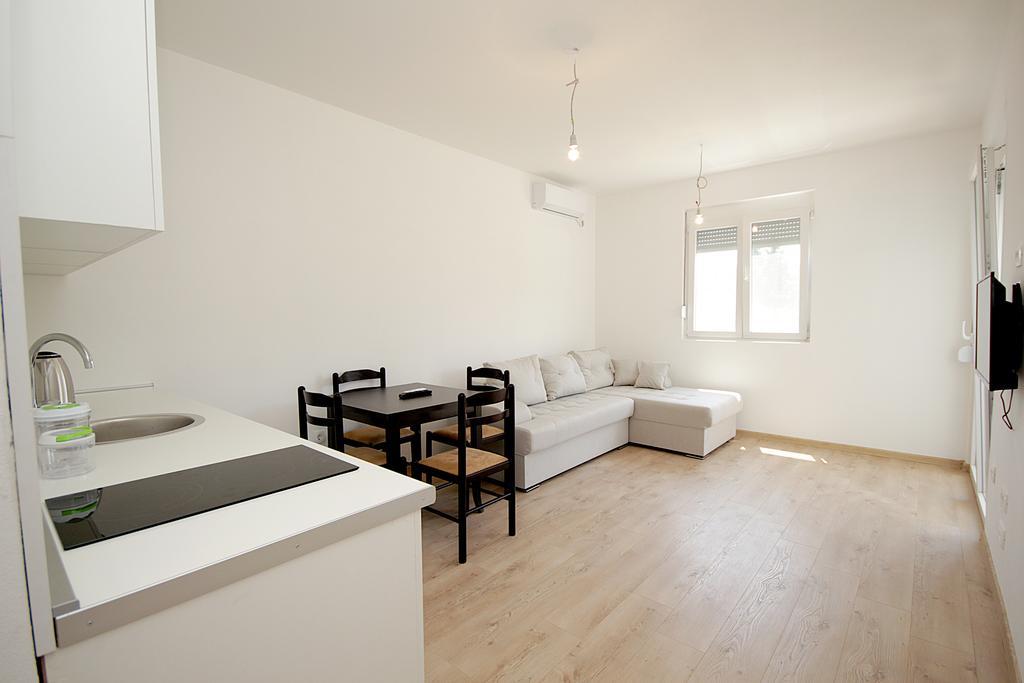 Apartmani Begovic Bar Exterior photo