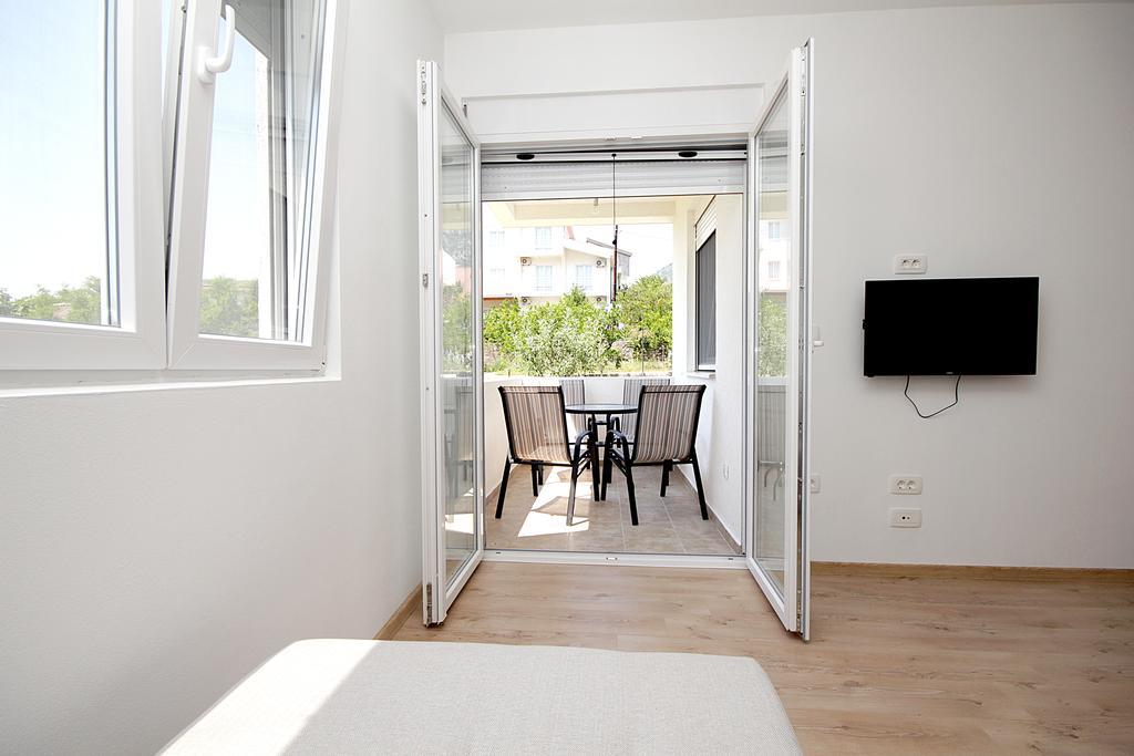 Apartmani Begovic Bar Exterior photo