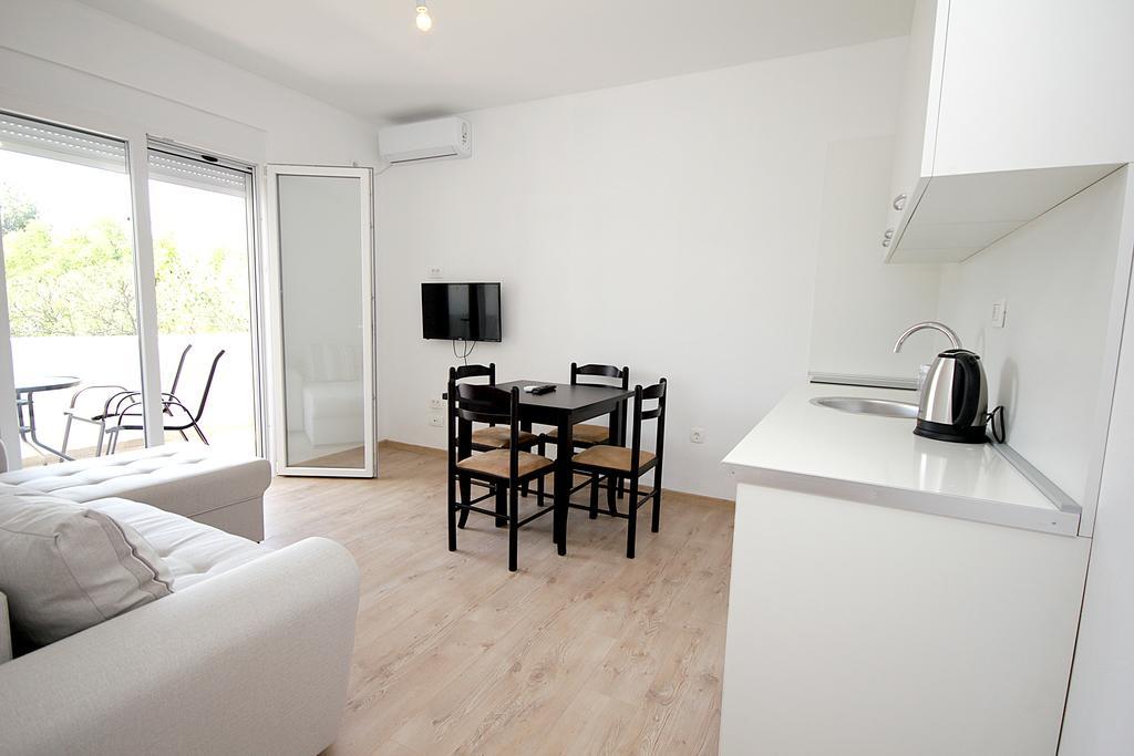 Apartmani Begovic Bar Exterior photo