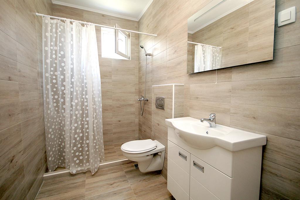 Apartmani Begovic Bar Exterior photo