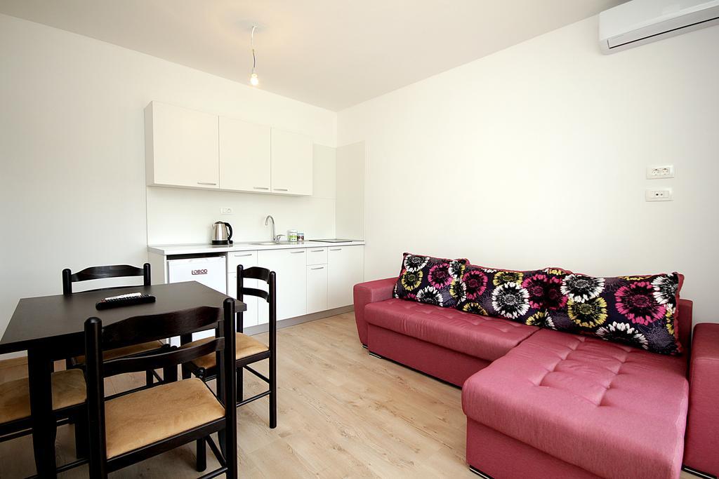 Apartmani Begovic Bar Exterior photo